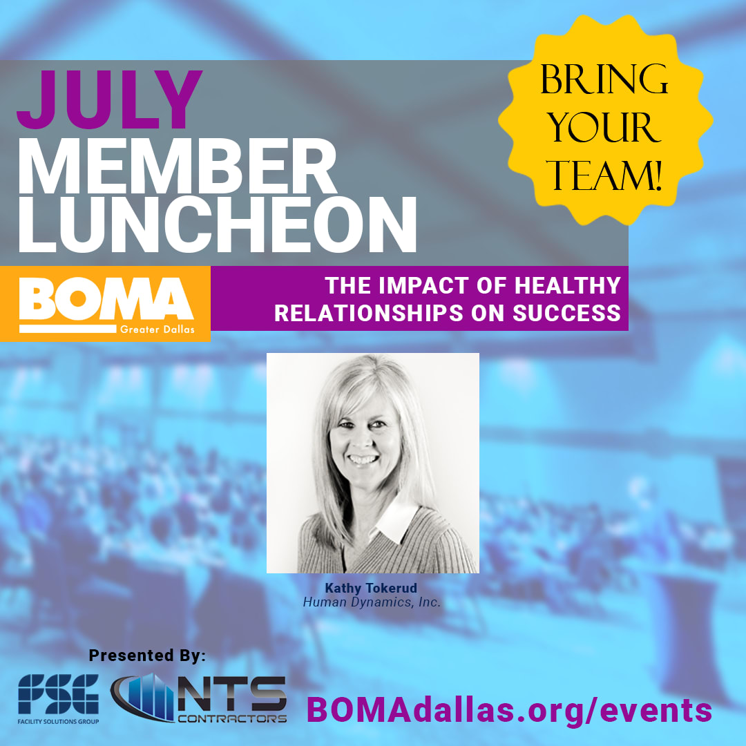 Bring Your Team Member Luncheon