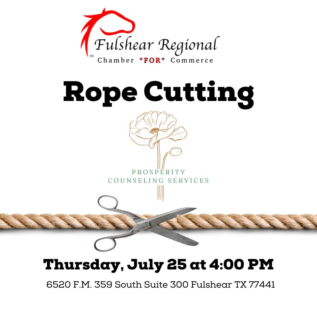 prosperity counseling