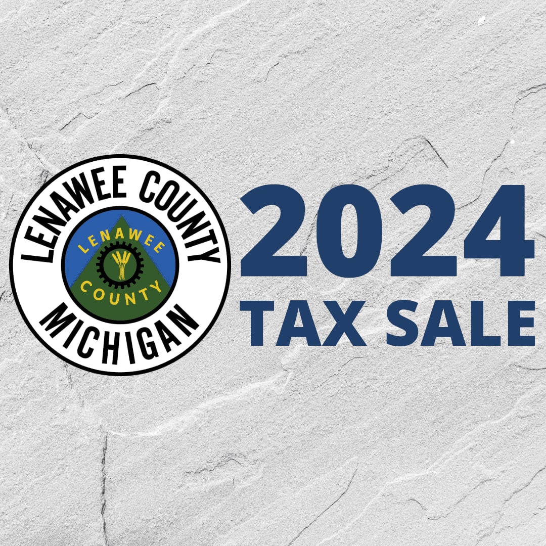 Lenawee County Michigan