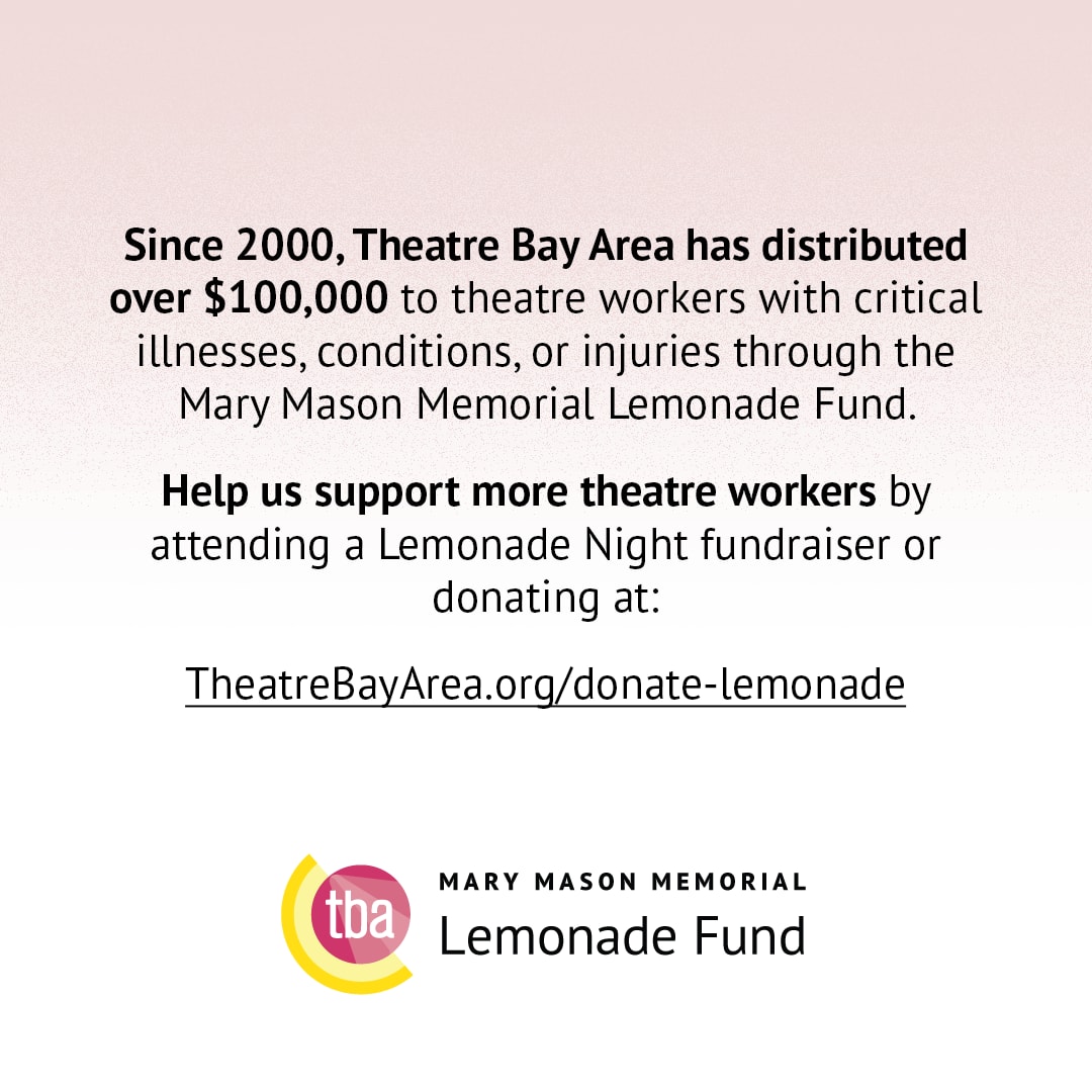 Mary Mason Lemonade Fund Social Square