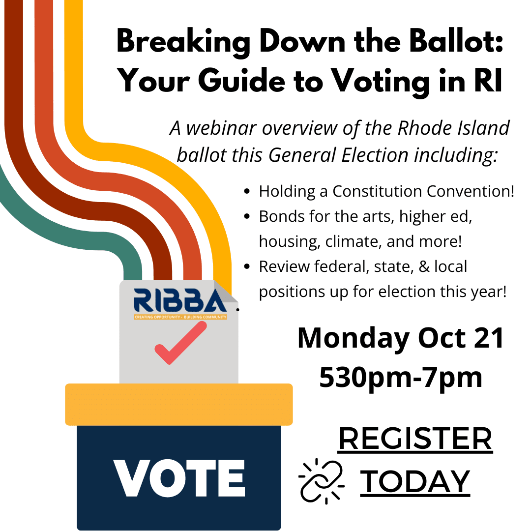 Breaking Down the Ballot