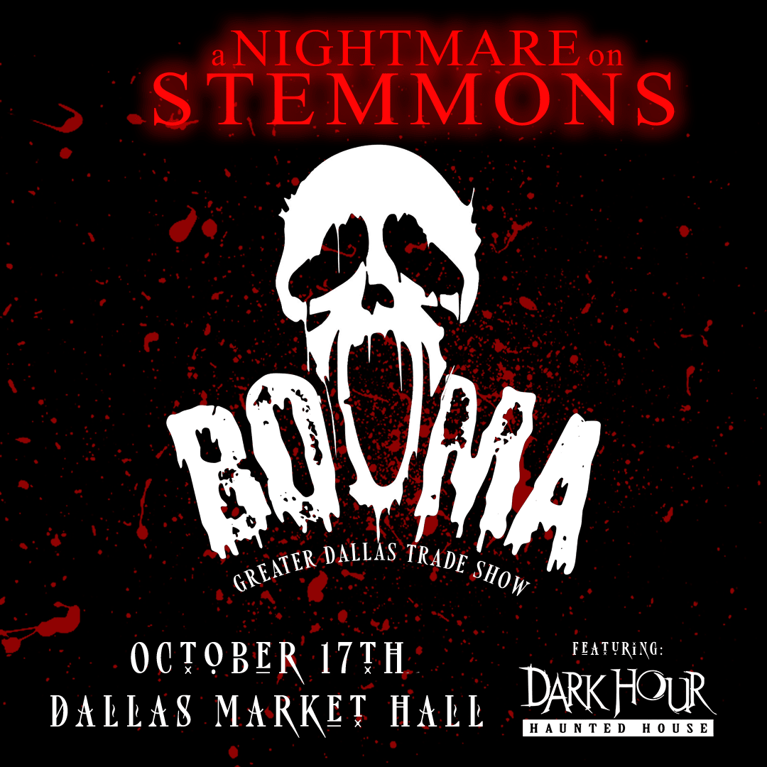 2023 BOMApalooza Trade Show