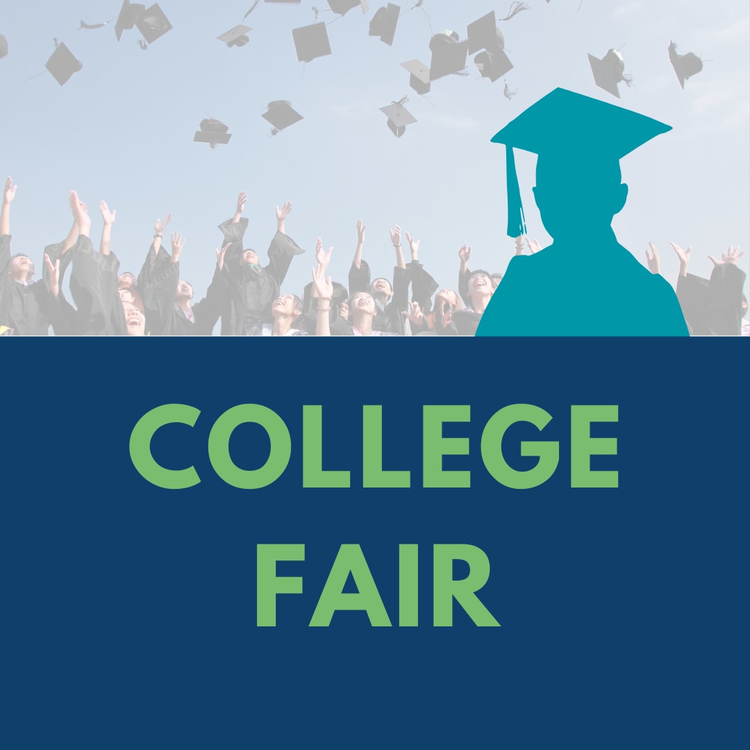 NACAC College Fair