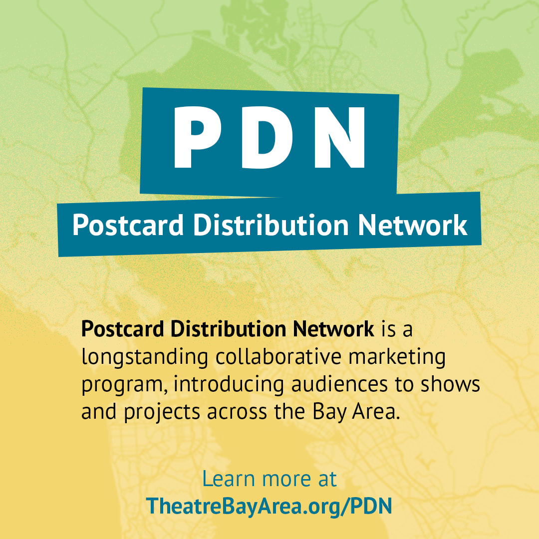 PDN social square