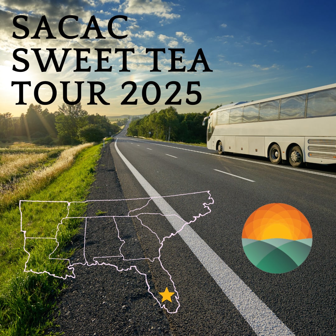 Sweet Tea Tour
