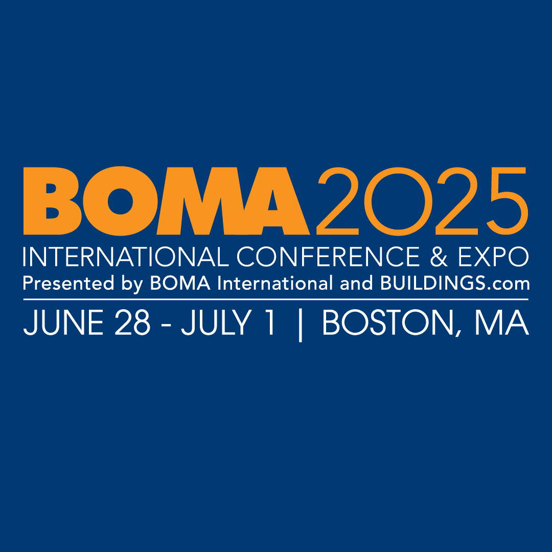BOMA 2023 Conference & Expo