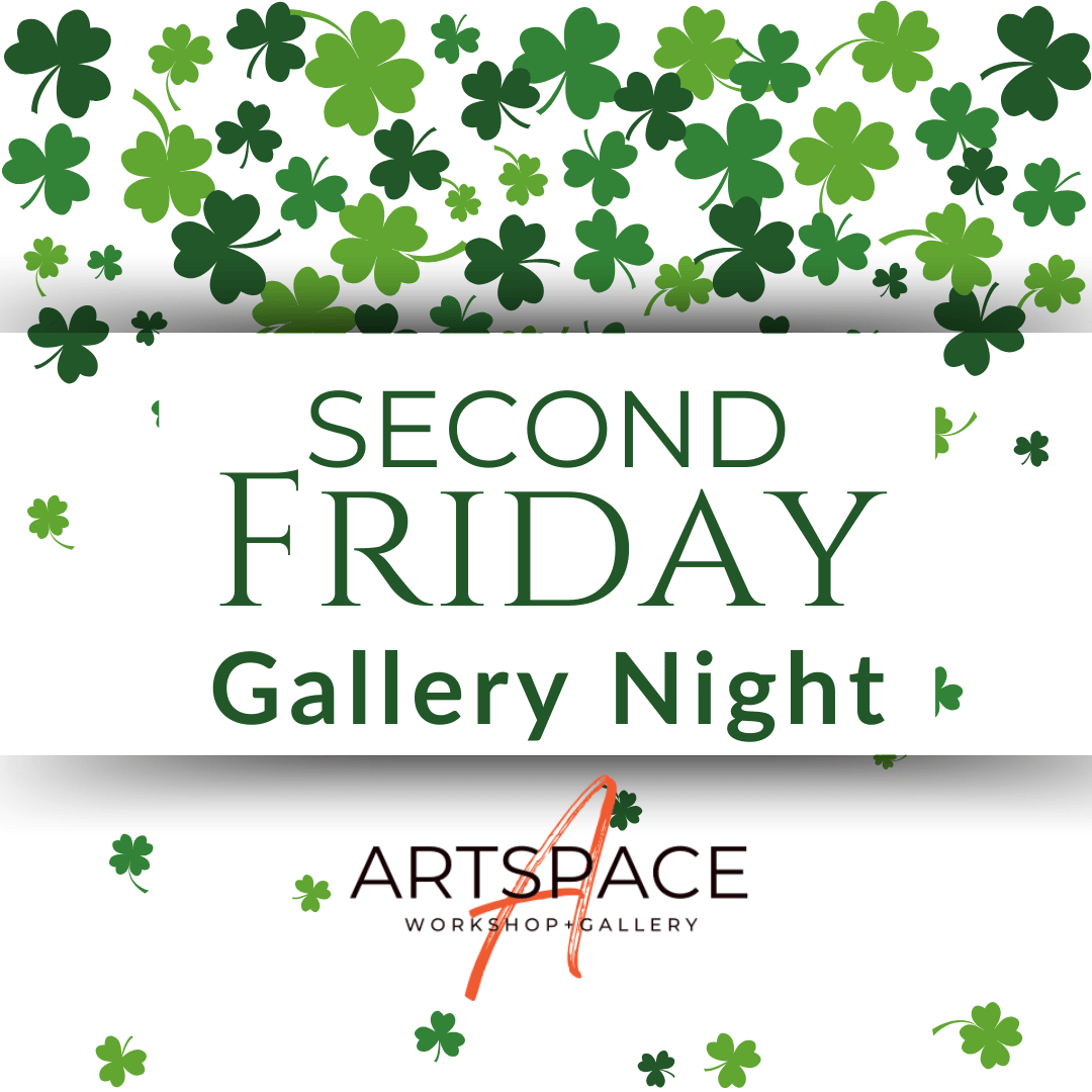 EagleARTS 2nd Friday Gallery Night