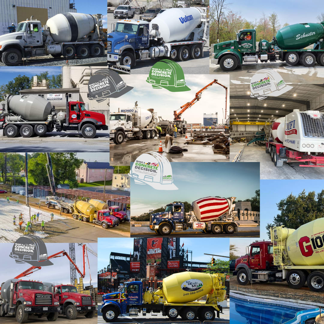 MRMCA Mixer Driver Banner