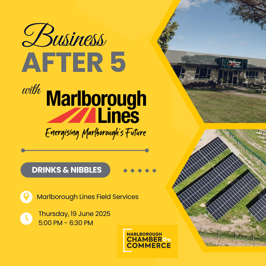 Business After 5 - MLL