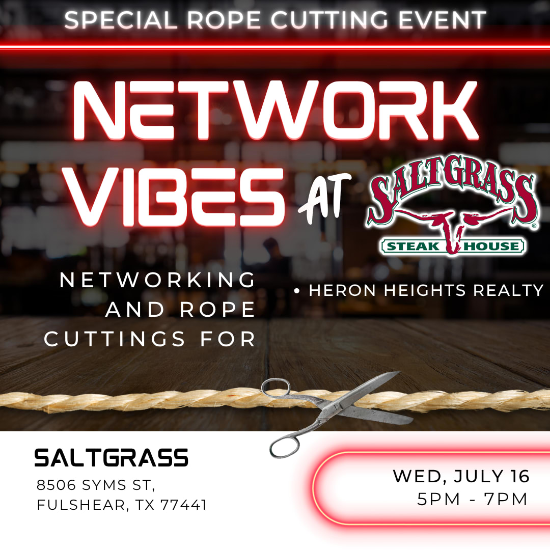 Network Vibes, Rope Cutting
