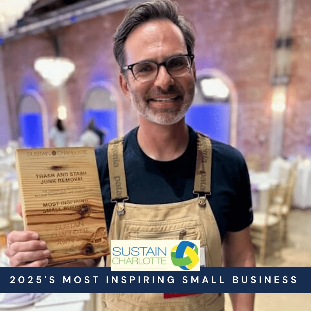 sustain charlotte most inspiring small business
