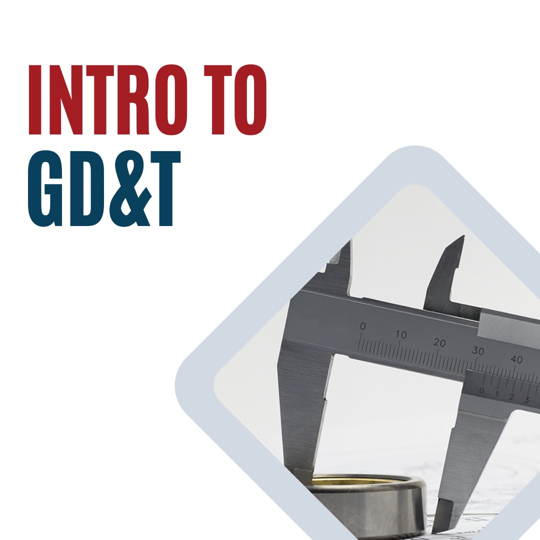 Intro to GD&T