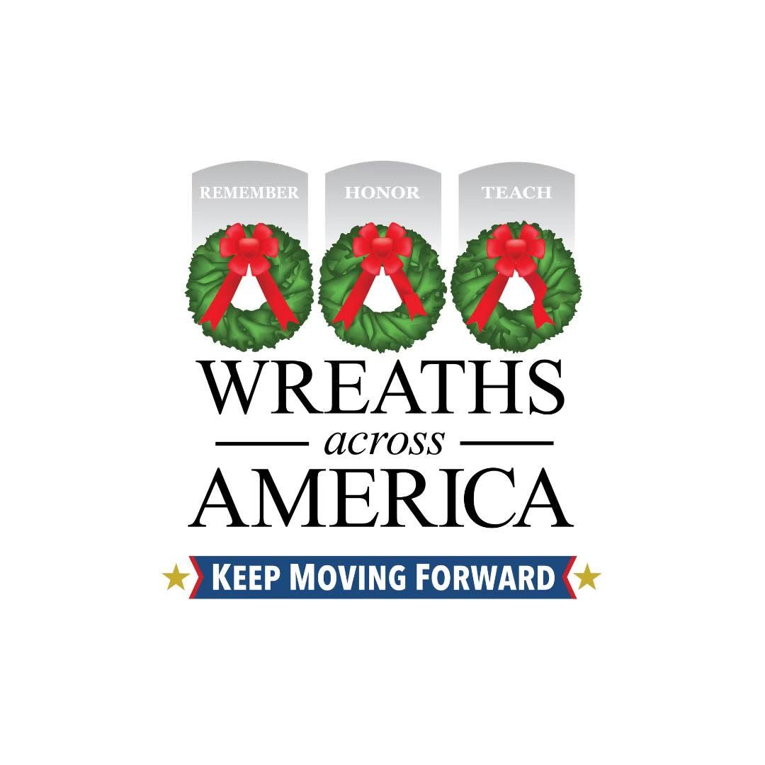 Wreaths Across America-Willits
