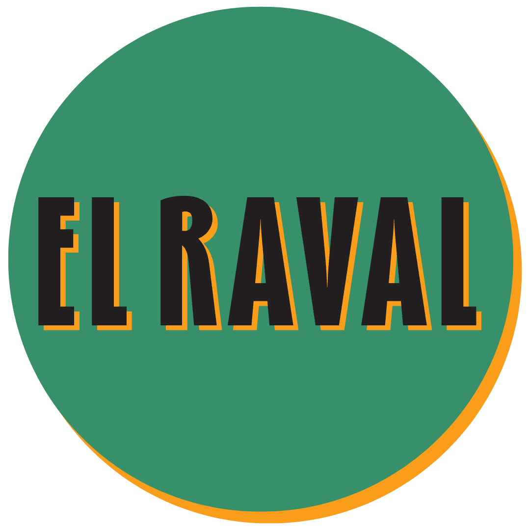 El Raval Logo