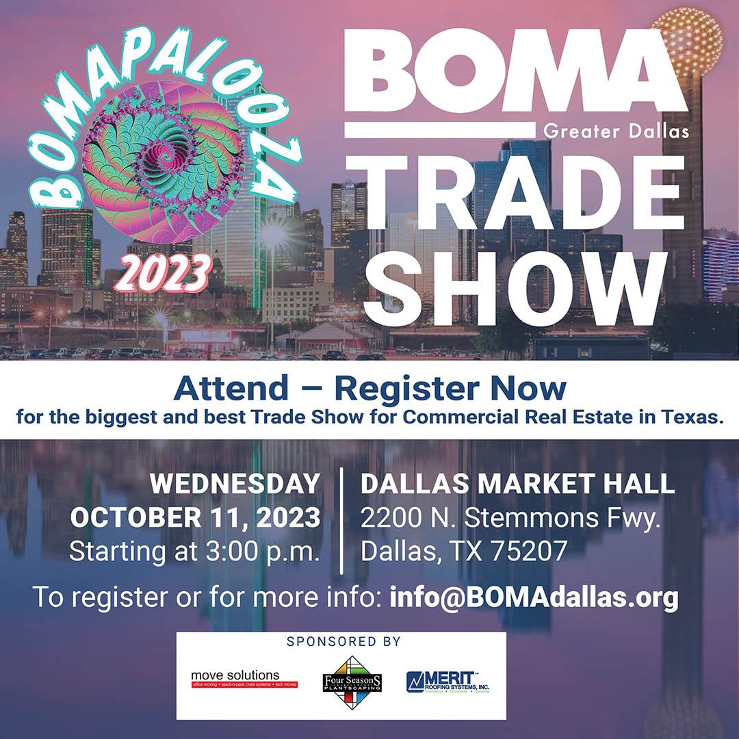 2023 BOMApalooza Trade Show