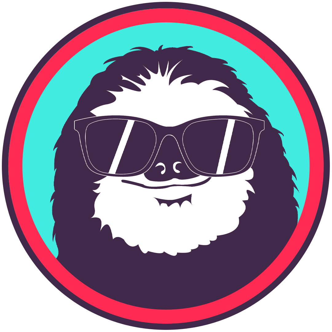 HyperSloth Media Logo