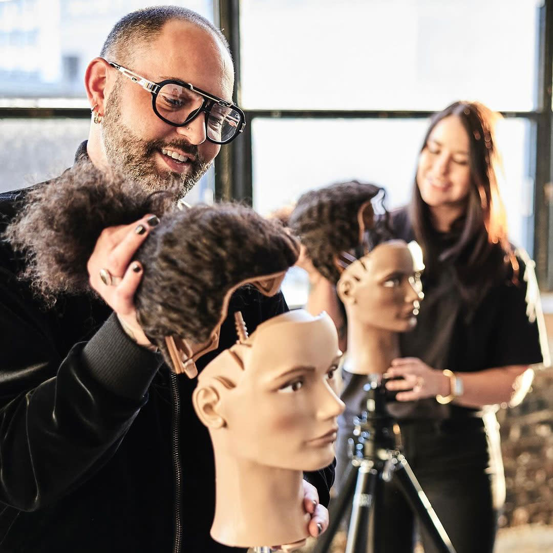 Pivot Point Cap Series Mannequins