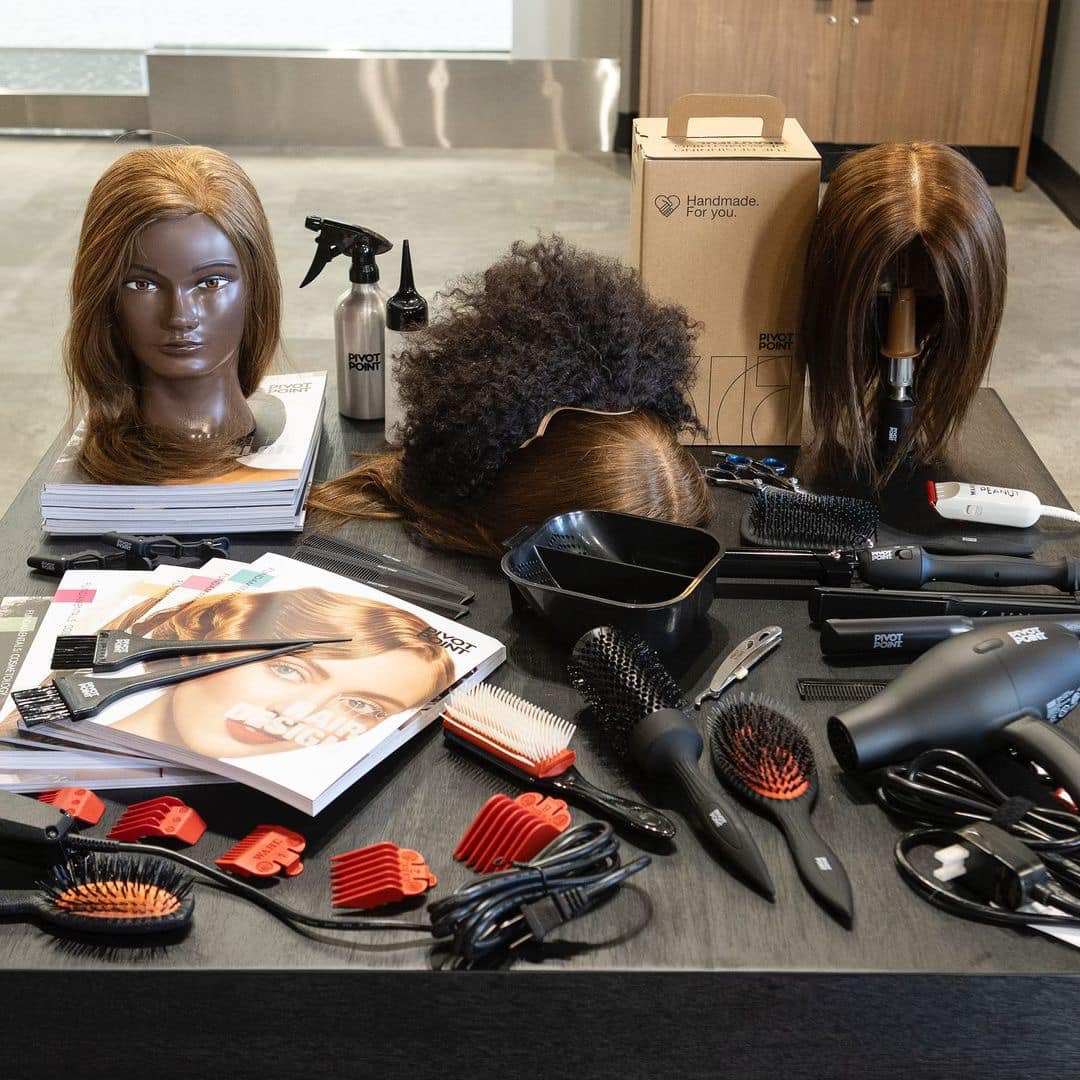 Pivot Point Student Kits