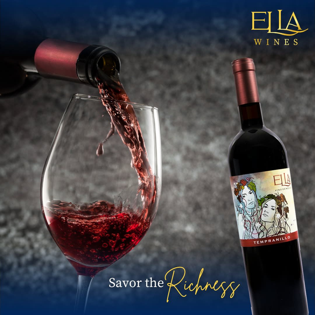 ELLA WINES