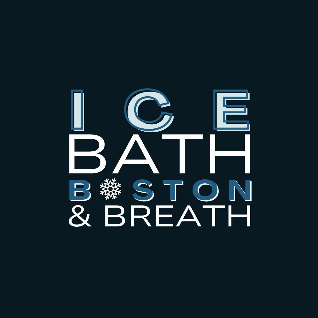 Ice Bath Boston & Breath