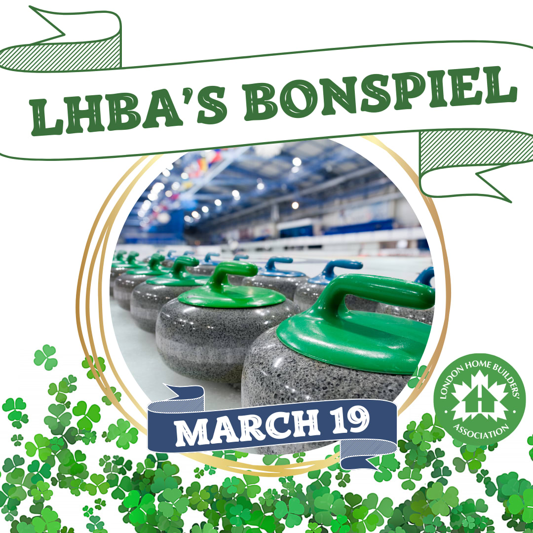 2025 LHBA Bonspiel