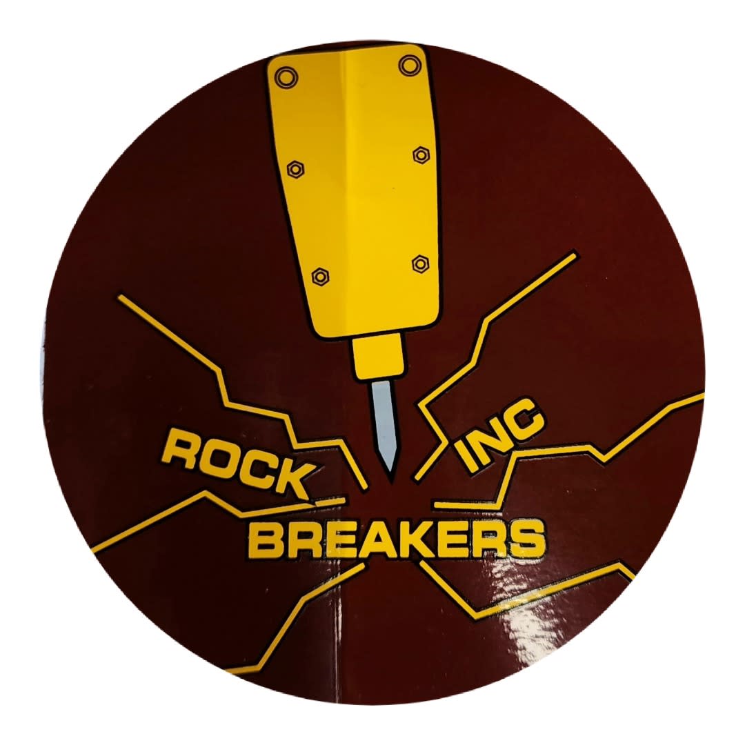 Rock Breakers, Inc. LOGO