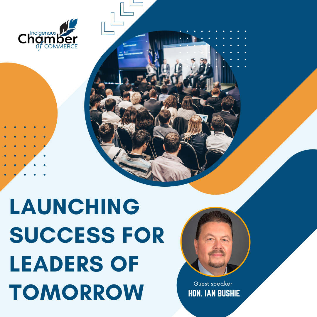 Launching Success for Leaders of Tomorrow