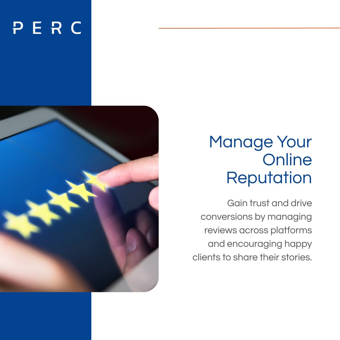 Hand giving a five-star rating on a digital touchscreen.