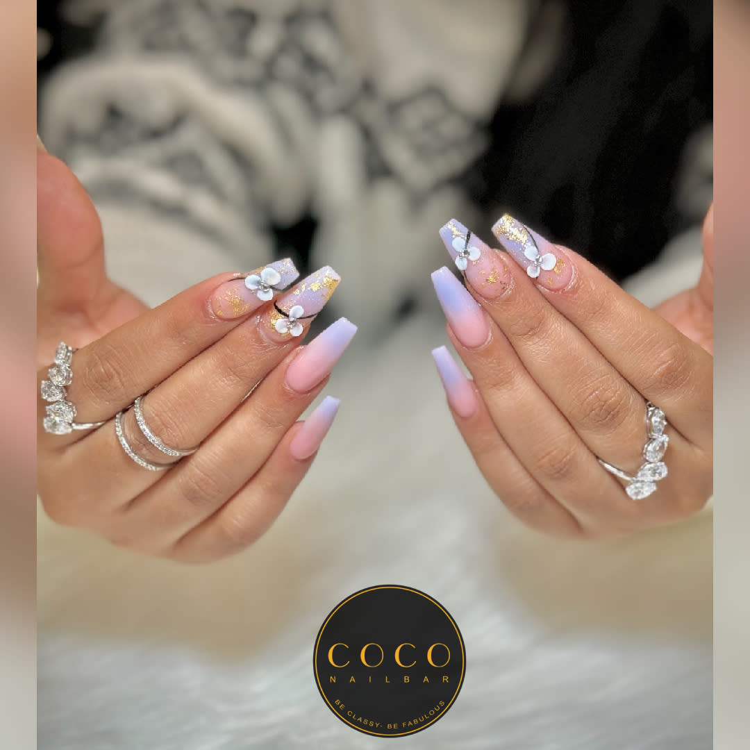 COCO NAIL BAR SOUTH ELGIN LLC