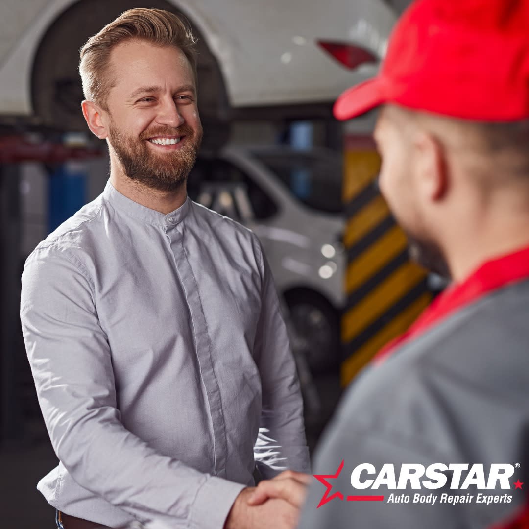 Carstar Kreations Auto Body Willits