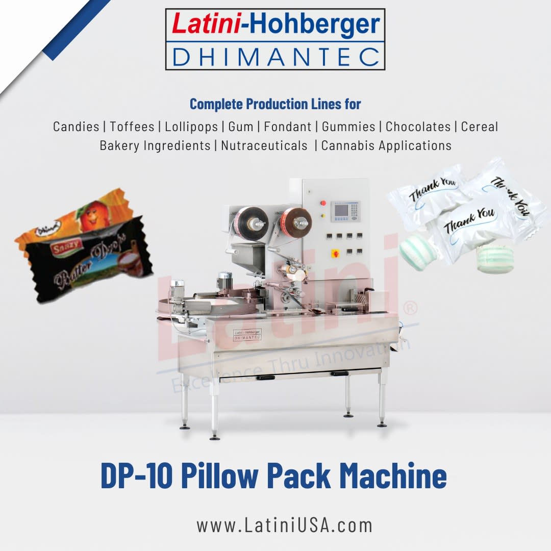 Latini - Hohberger Dhimantec