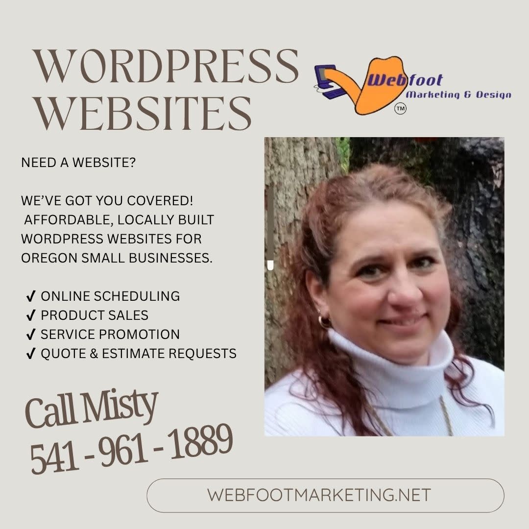 Wordpress Websites