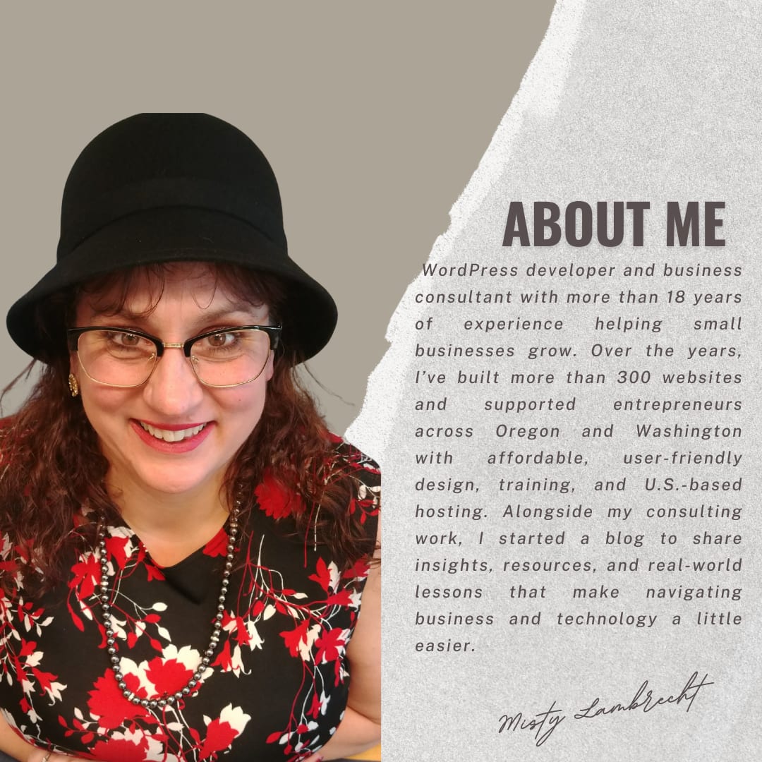 WordPress Website Development