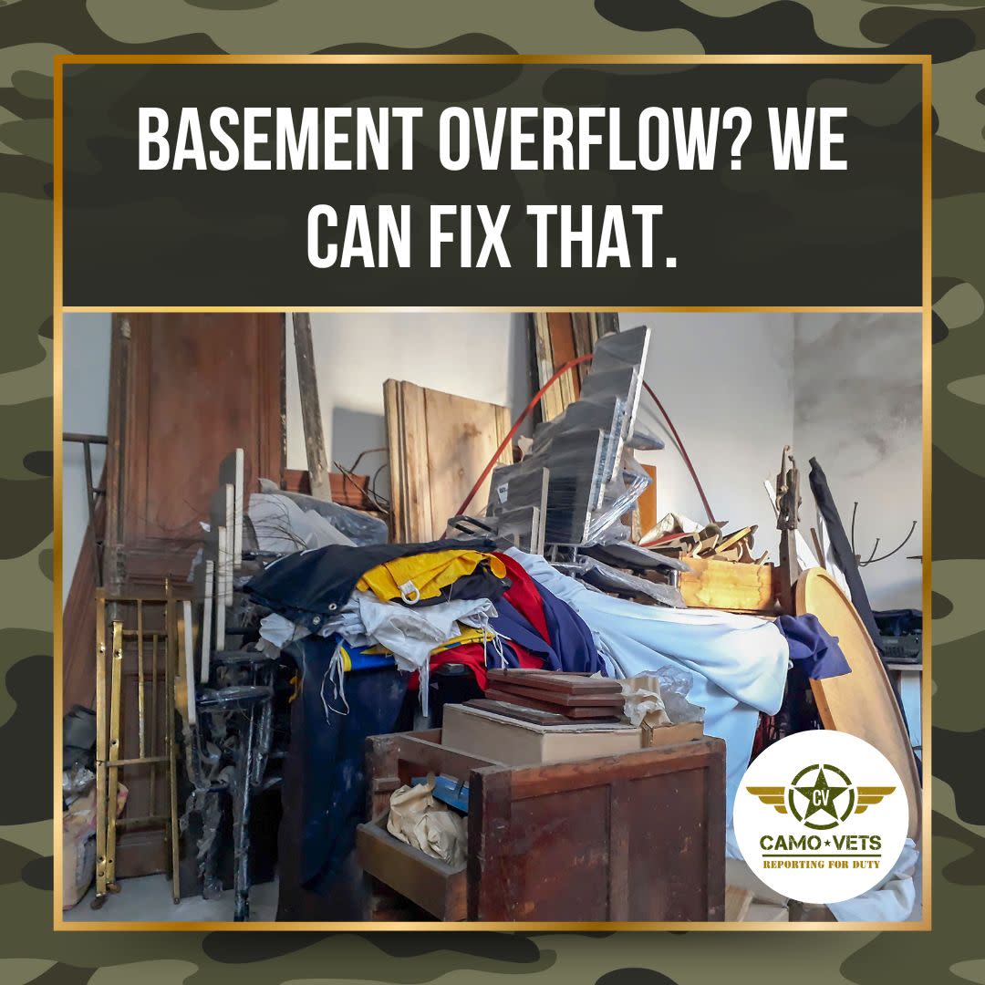 best basement cleanout company in new jersey