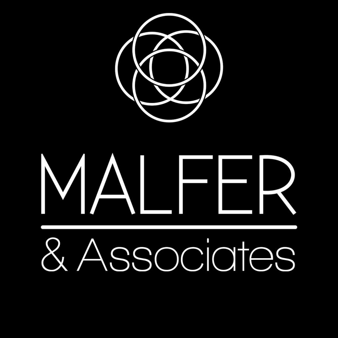 Malfer & Associates logo