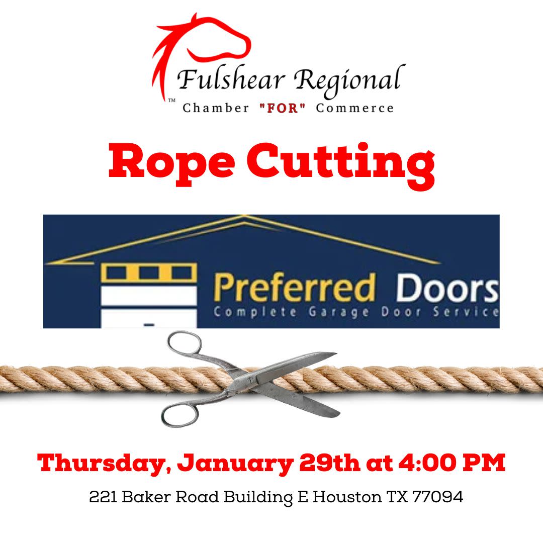 rope cutting