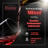 Frontier Performance Lubricants Networking Mixer, 10/12/2022, 5-7pm, 600 Industrial Dr., Galt