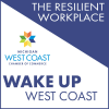 Wake Up West Coast Logo