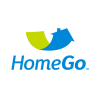 HomeGo logo