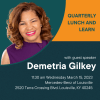 Demetria Gilkey