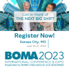 BOMA 2023 Conference & Expo