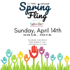 Spring Fling Banner