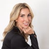 Personal stylist Christine Tusher