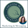 Christine McShane Creative, Brand Messaging, Copywriting, Content Marketing, Media