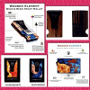 A New Sustainable Credit Card Case and Money Clip...RFID Protection