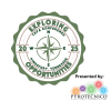 Conference logo with Headline Sponsor Pyrotecnico