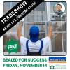 Sealed for Success Presented by Westeck Windows & Doors