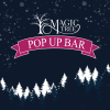 Magic Tree Pop Up Bar at Paragon Star