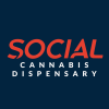 Social Cannabis Dispensary logo