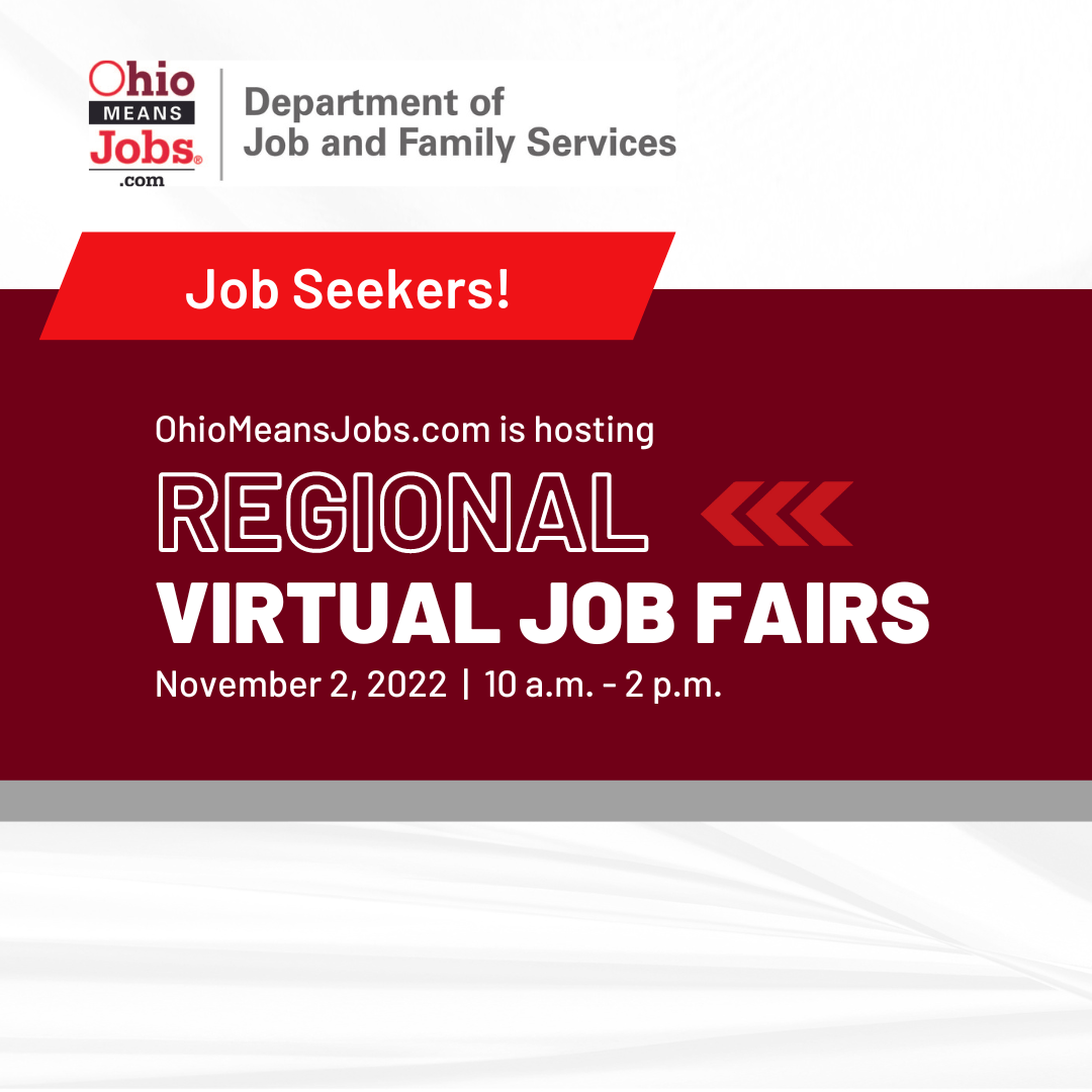 Regional Virtual Job Fairs Troy Area Chamber of Commerce